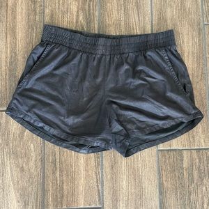 Monrow Workout or Lounge Shorts